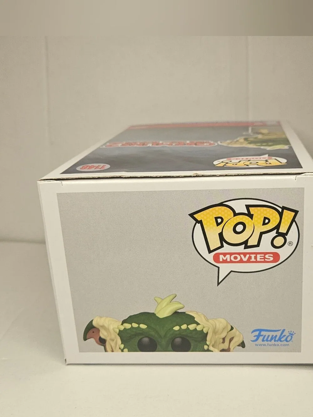 Funko pop daffy